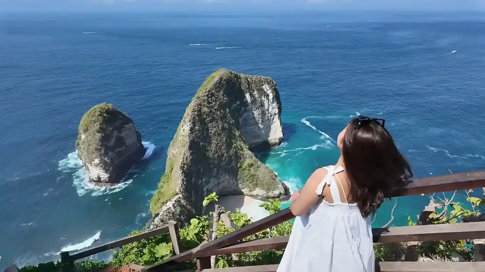 Nusa Islands, Bali