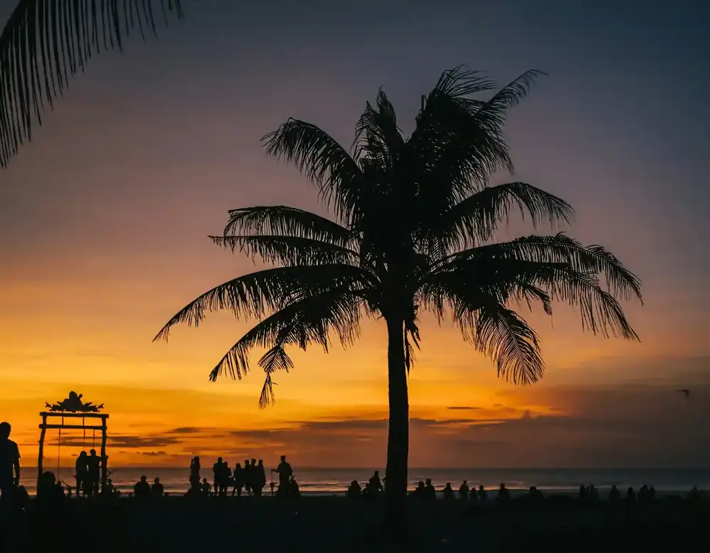 Seminyak & Canggu, Bali