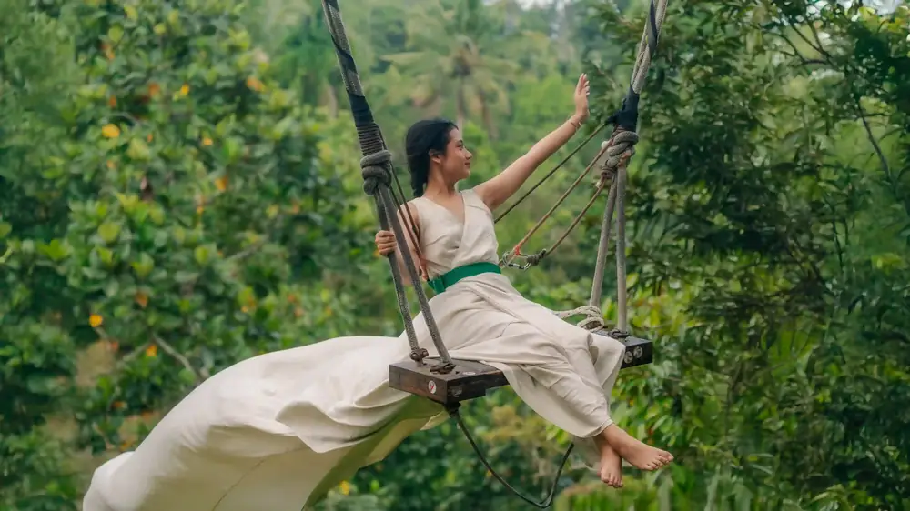 Ubud, Bali
