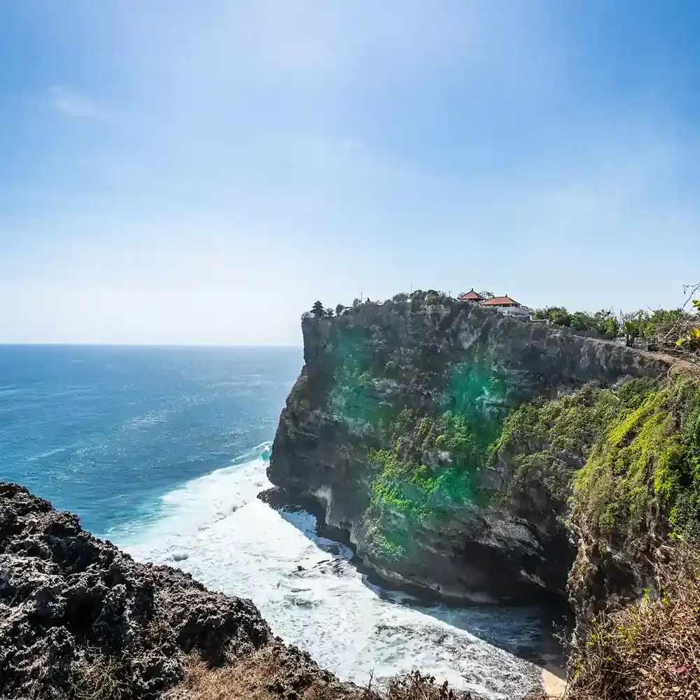 Uluwatu, Bali