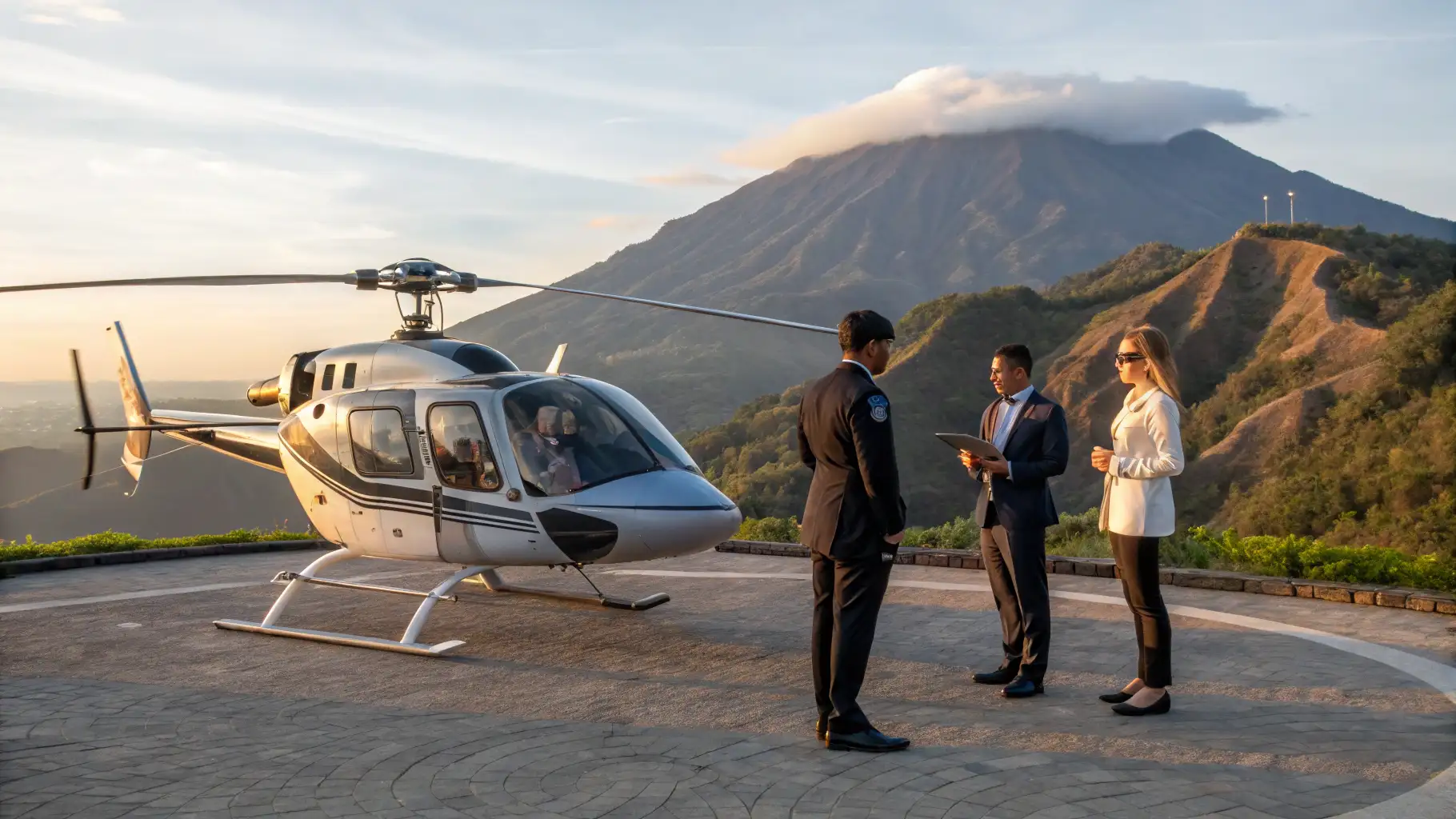 Bespoke Experiences and VIP Access Service | Bali Llifestyle Concierge