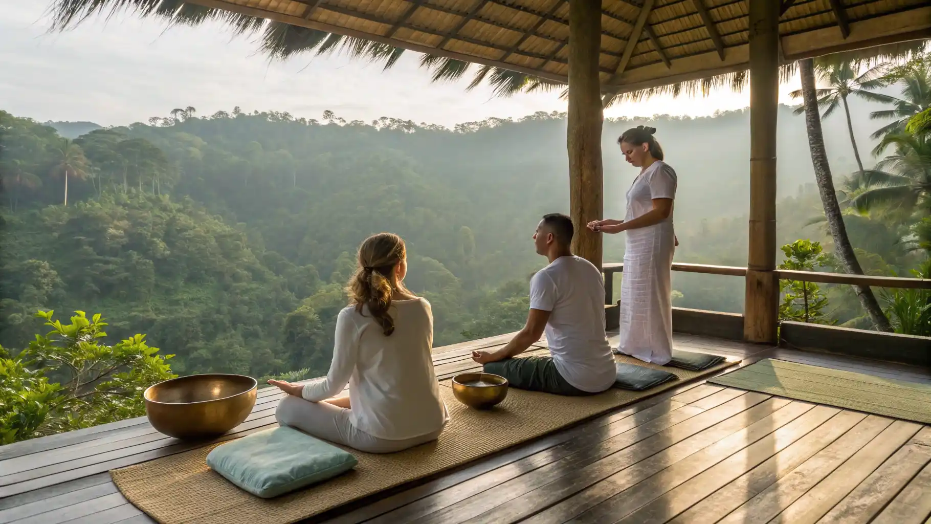 Cultural & Spiritual Experiences Service | Bali Llifestyle Concierge