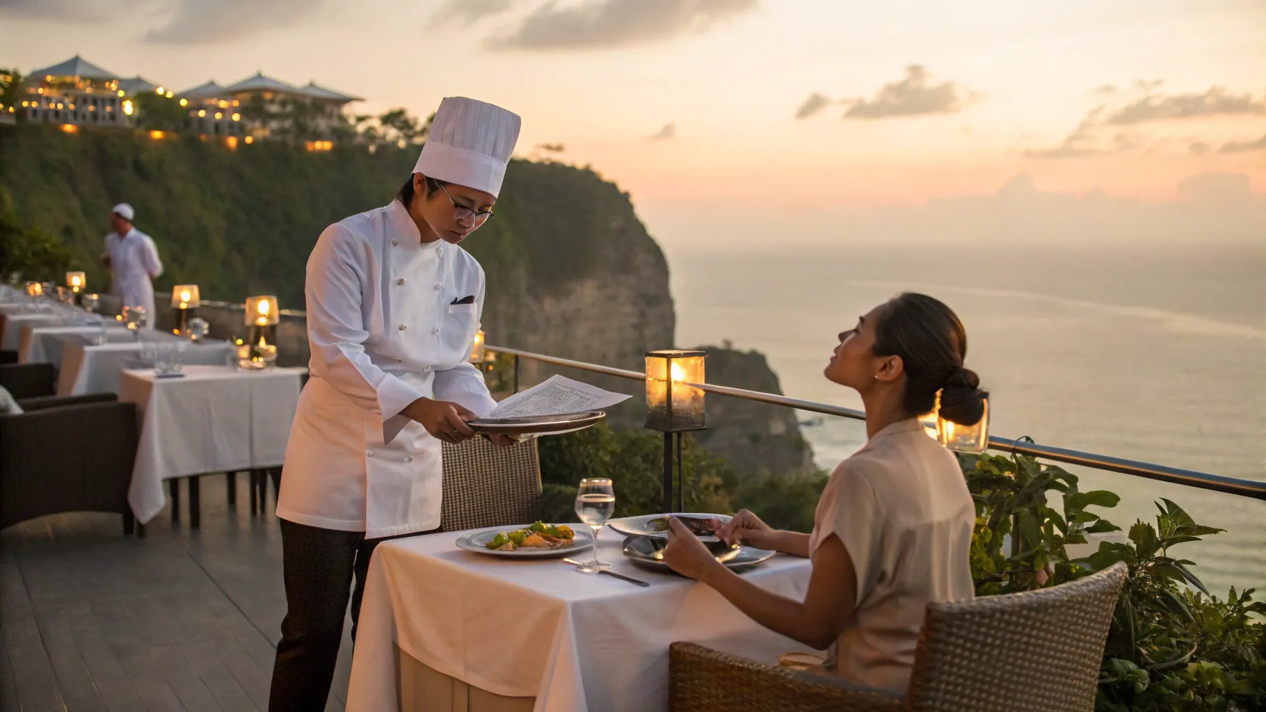 Luxury Lifestyle Management Service | Bali Llifestyle Concierge