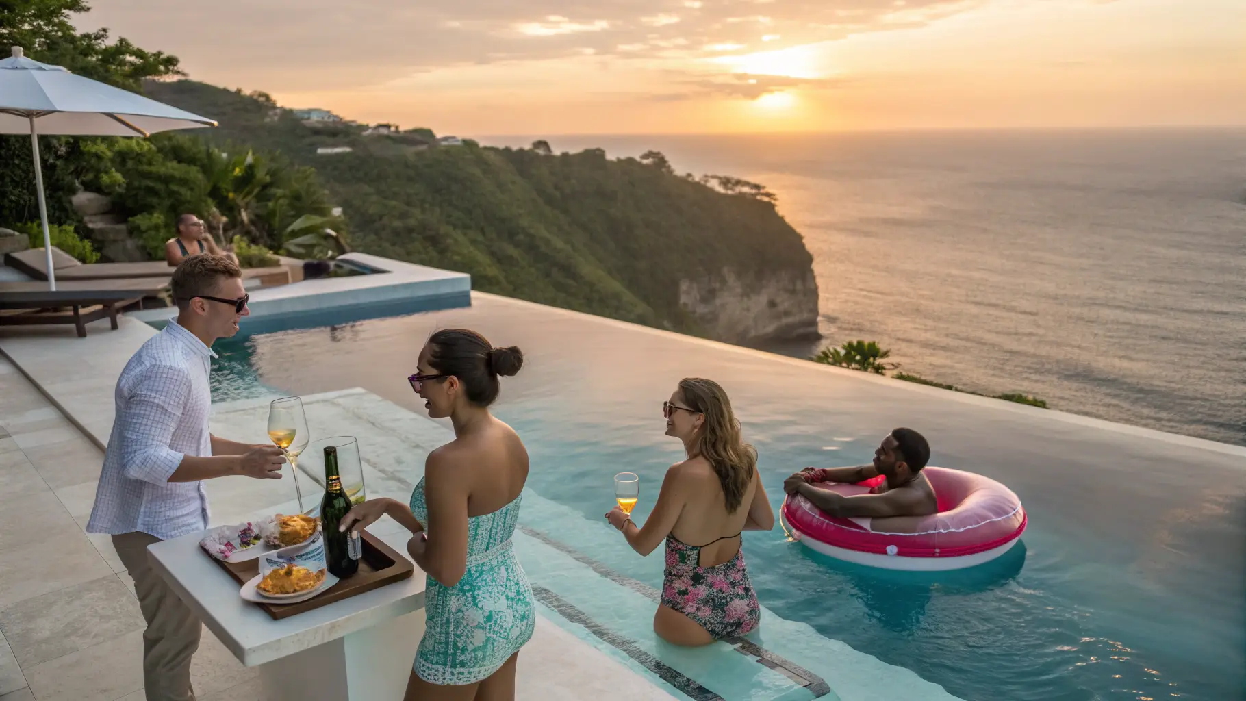 Private Villa and Luxury Accommodation Service | Bali Llifestyle Concierge