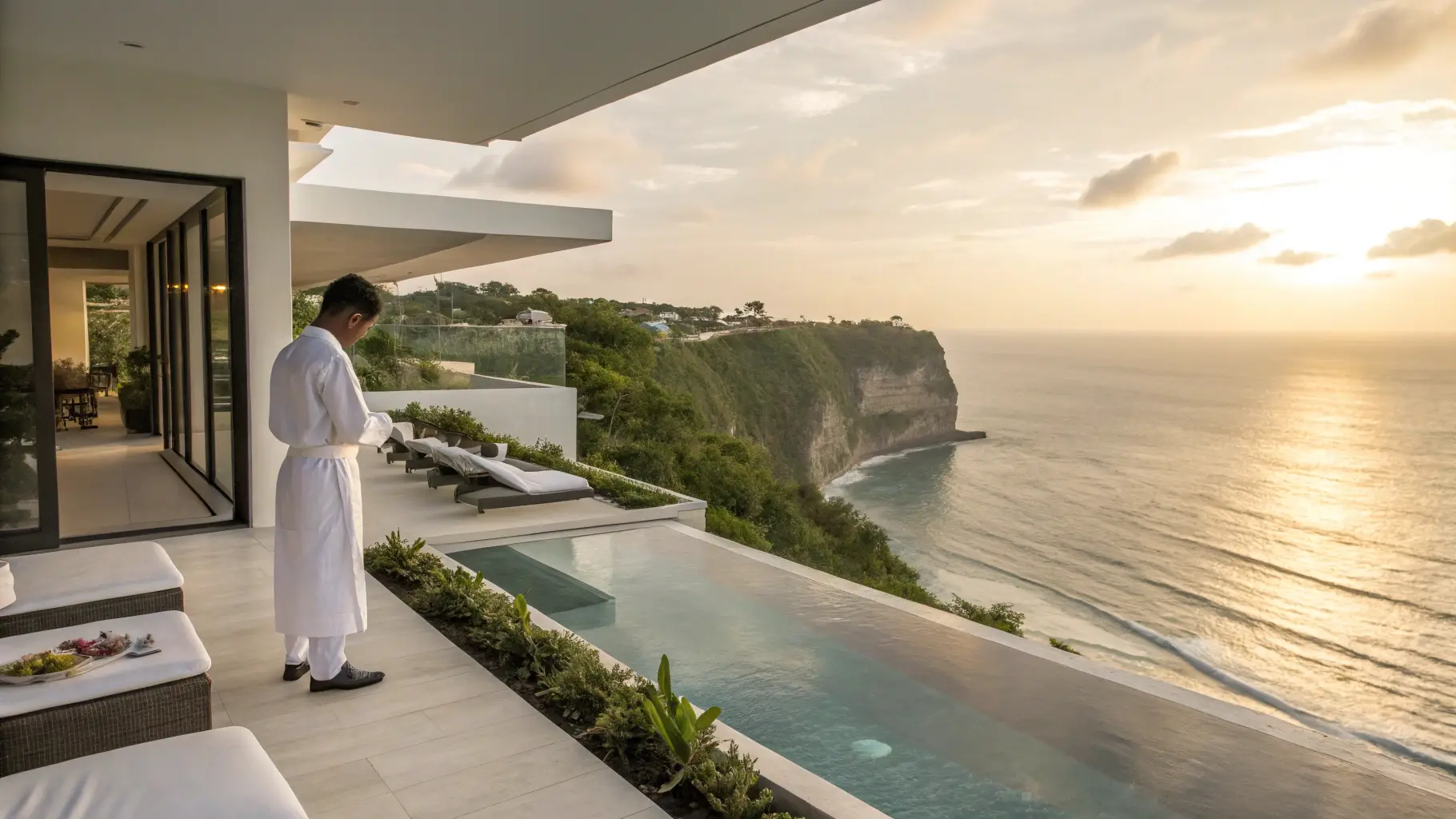 Private Villa and Luxury Accommodation Service | Bali Llifestyle Concierge