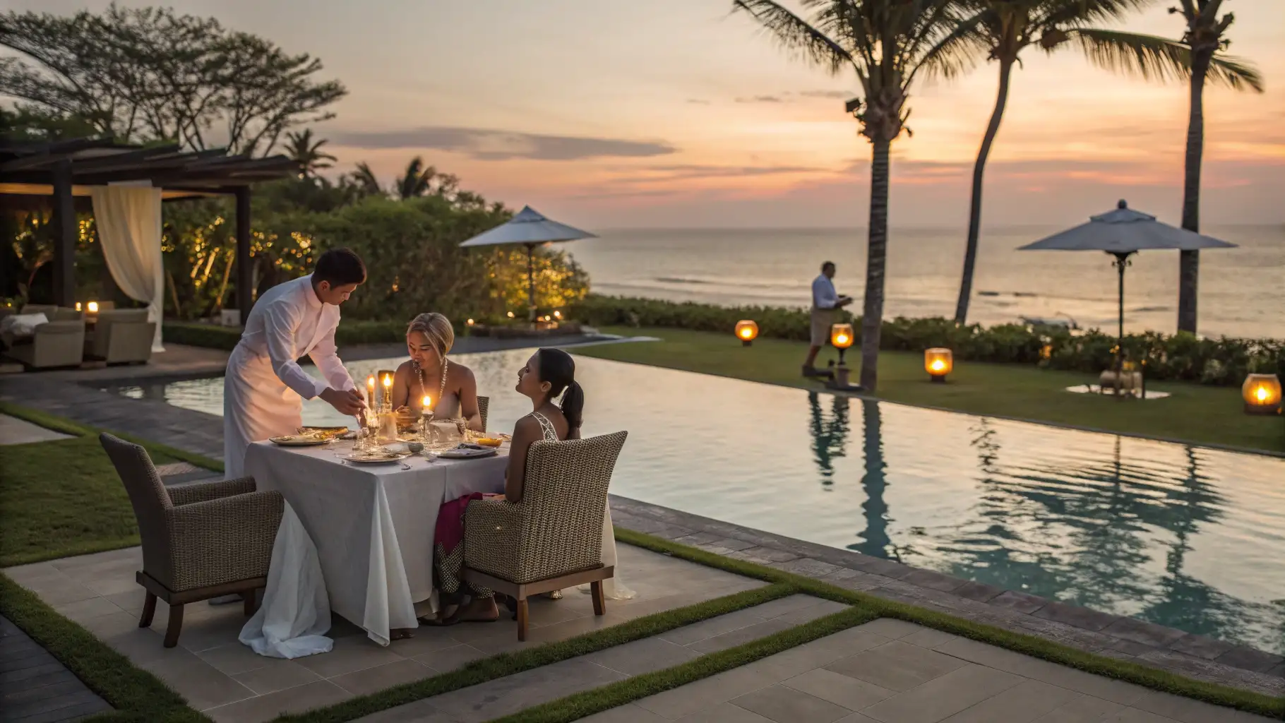 Private Villa and Luxury Accommodation Service | Bali Llifestyle Concierge