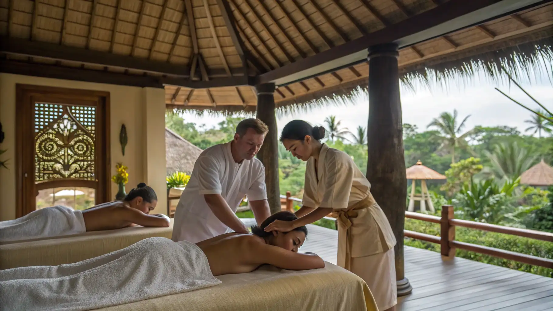 Private Villa and Luxury Accommodation Service | Bali Llifestyle Concierge