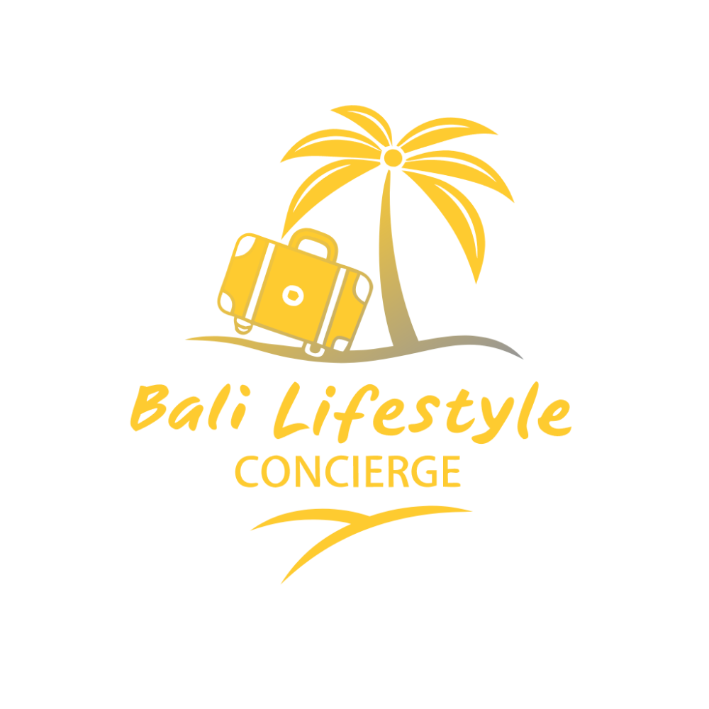 Bali Lifestyle Concierge Logo